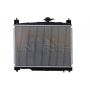 Radiator racire cu apa