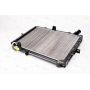 Radiator racire cu apa