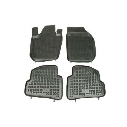 Covorase podea de cauciuc Covorase podea de cauciuc