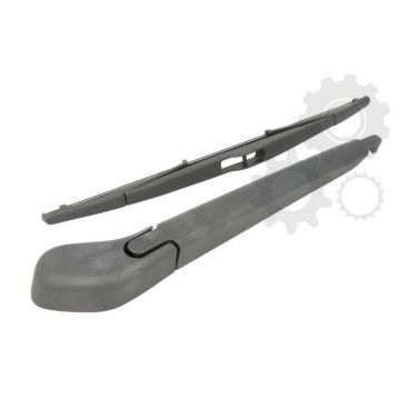 Brat stergator cu lamela