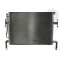 Radiator aer conditionat