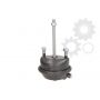 Servo-motor frana