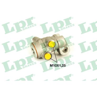Regulator franare