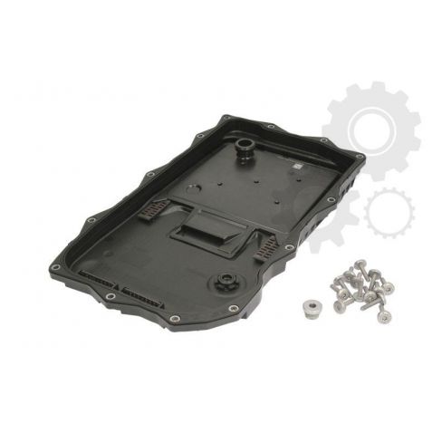 Automatic transmission oil change kit Automatic transmission oil change kit