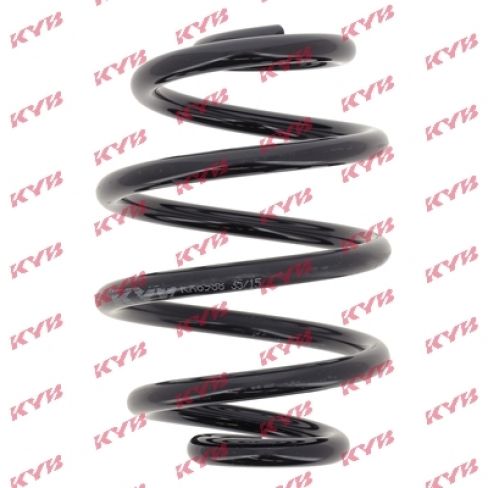Arc suspensie axa spate