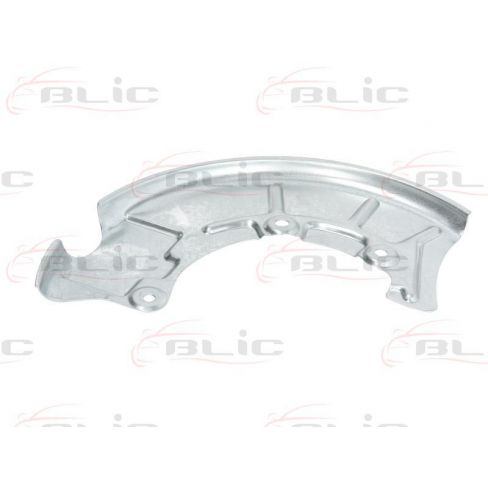 Protectie noroi disc frana