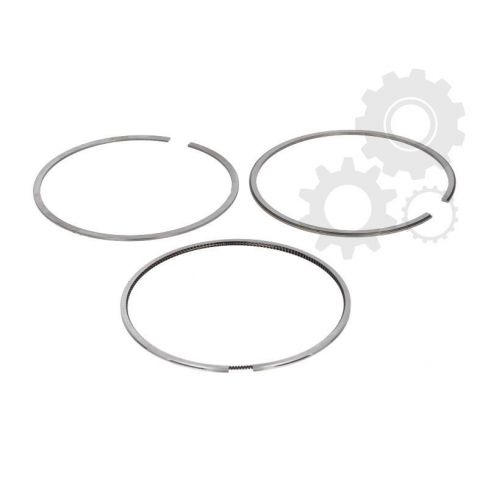 Segmenti piston