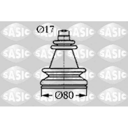 Kit burduf ax cardanic Kit burduf ax cardanic