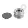 Fulie alternator