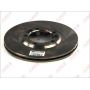 Disc frana Disc frana
