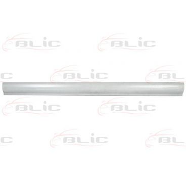 Kit reparatie prag lateral