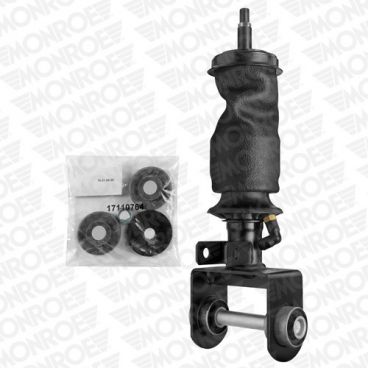 Amortizor cabina sofer