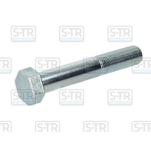 Leaf spring bolt Leaf spring bolt