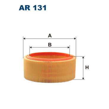 Filtru aer