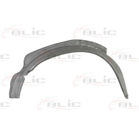 Aripa reparatie