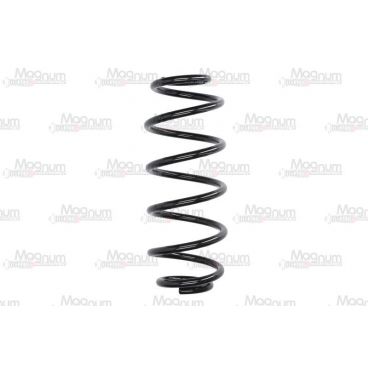 Arc suspensie axa spate