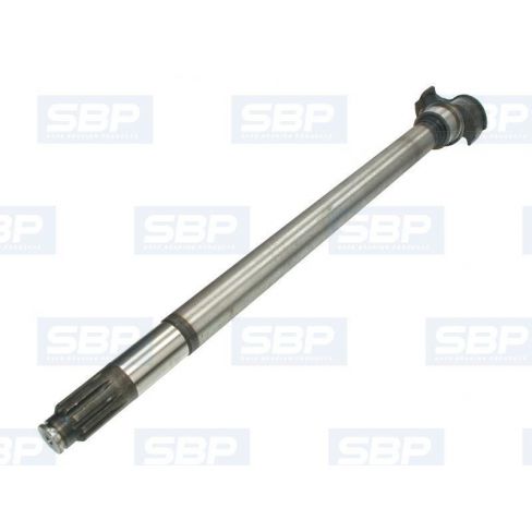 Ax largitor tambur Ax largitor tambur