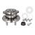 Set rulmenti roata