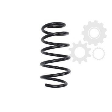 Arc suspensie axa fata