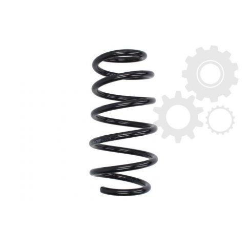 Arc suspensie axa fata