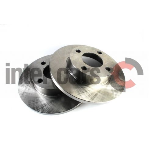 Disc frana Disc frana