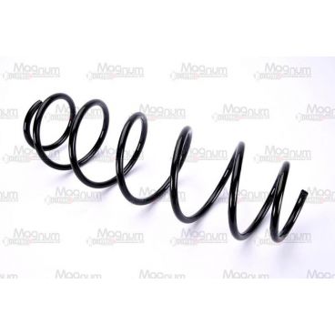 Arc suspensie axa fata