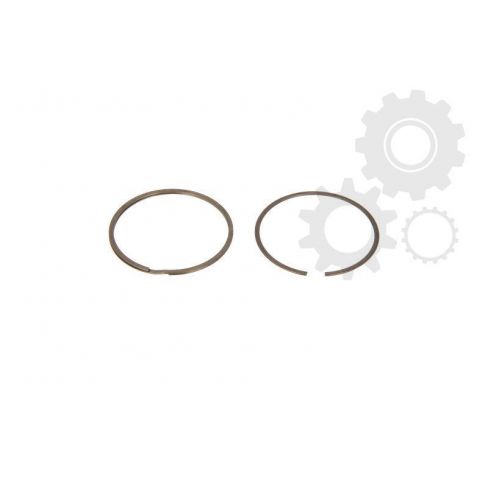 Garnitura galerie evacuare Garnitura galerie evacuare