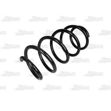 Arc suspensie axa fata