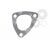 Garnitura capac termostat