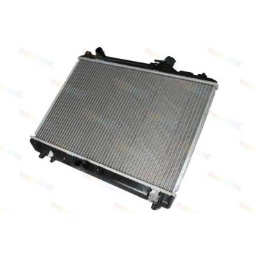 Radiator racire cu apa