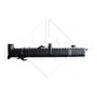 Radiator racire cu apa