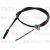Cablu frana de mana