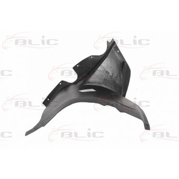 Carenaj interior aripa