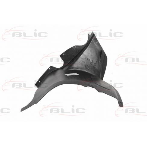 Carenaj interior aripa Carenaj interior aripa