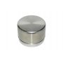 Piston etrier