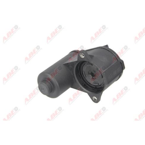 Brake caliper motor