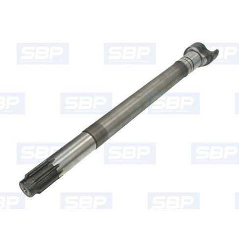 Ax largitor tambur Ax largitor tambur