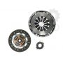 Clutch kit with bearing