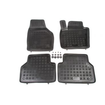 Covorase podea de cauciuc