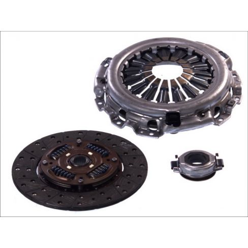 Kit ambreiaj Kit ambreiaj