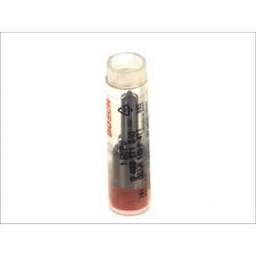 Duza injector conventional