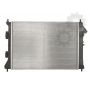 Radiator racire cu apa Radiator racire cu apa