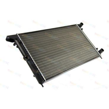 Radiator racire cu apa