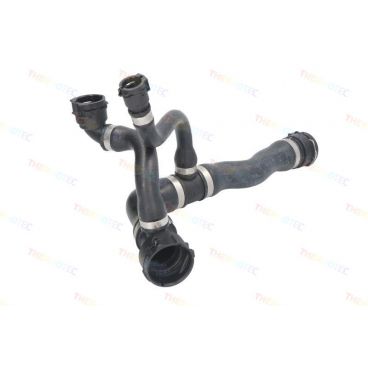 Furtun cauciuc sistem racire