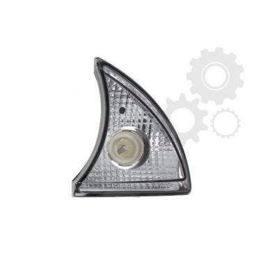 Lampa semnalizare
