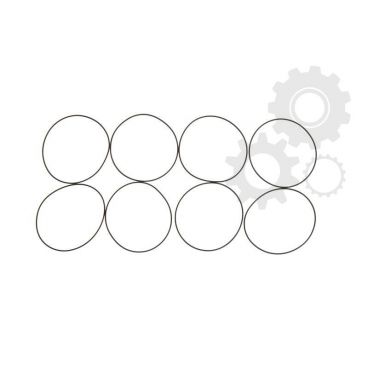 Set garnituri cilindru