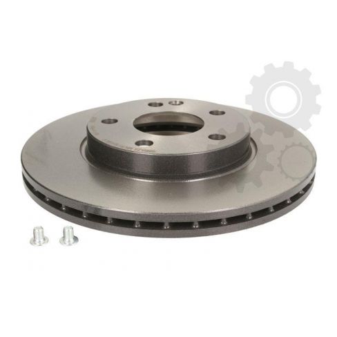 Disc frana Disc frana