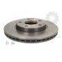 Disc frana Disc frana