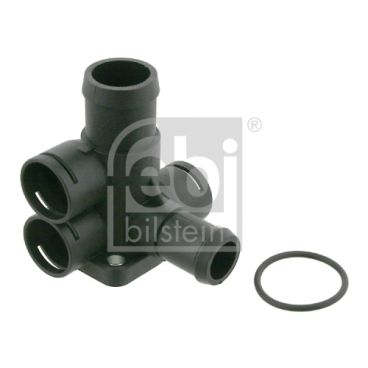 Conector sistem de racire