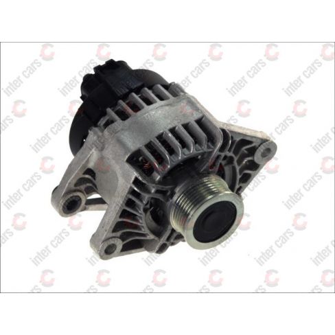 Alternator Alternator